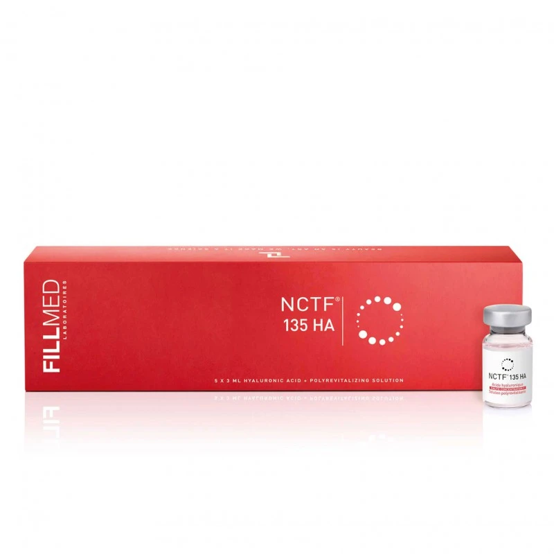 Fillmed Filorga NCTF 135 HA (5 x 3 ml)