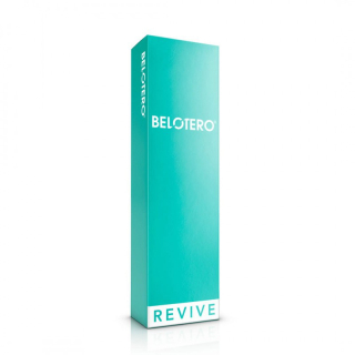 Belotero Revive 1ml - EXP 07/26
