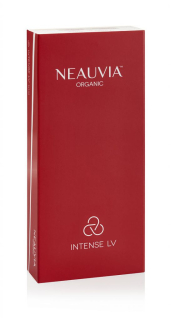 NEAUVIA ORGANIC INTENSE LV (1 x 1ml) - EXP 05/2025