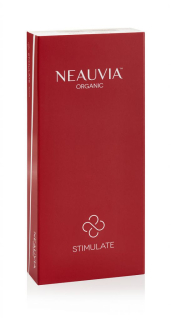 NEAUVIA ORGANIC STIMULATE (1 x 1ml)