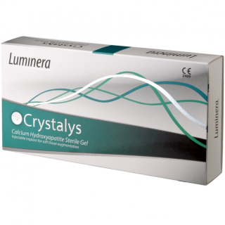 Luminera Crystalys (2 x 1,25ml)