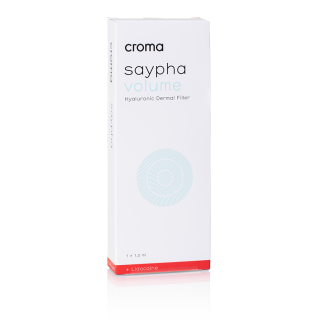 Saypha Volume s lidokainem 1ml