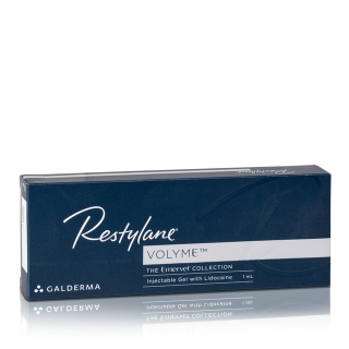 Restylane Volyme 1ml s lidokainem