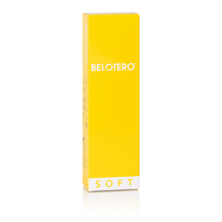 Belotero Soft 1ml