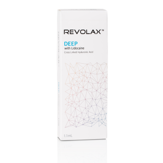 Revolax Deep Lidocaine 1,1ml