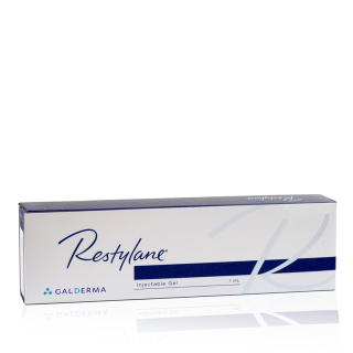 Restylane 1ml s lidokainem