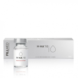 Fillmed M-HA 10 3ml