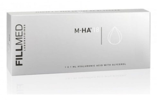 Fillmed M-HA 18 1ml