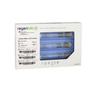 Cellular Matrix PRP + HA - léčba kloubů - EXP 15.06.2025