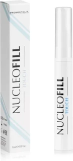 Nucleofill Touch 15ml - Peptidový lifting a omlazení bez bolesti