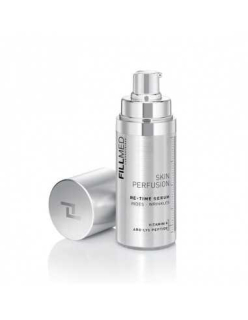 Fillmed Skin Perfusion RE-Time Serum 30ml - obličejová omlazující sérum