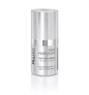 Fillmed Skin Perfusion HXR-Eye Cream 15ml - oční omlazující sérum