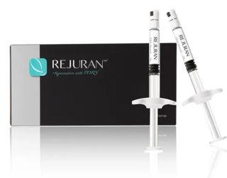 Rejuran Healer 2ml - Pokročilá péče s polynukleotidy pro obnovu a hydrataci pleti