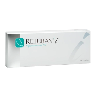Rejuran I 1ml – Intenzivní omlazení očního okolí