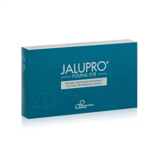Jalupro Young Eye 1ml - EXP 06/2026