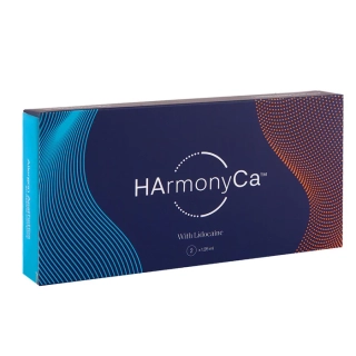 HarmonyCa (2 x 1,25ml)