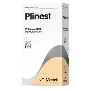 Plinest (1x 2ml) - polynukleotidy pro regeneraci a omlazení pleti