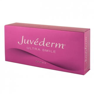 Juvéderm Ultra Smile (2 x 0,55ml)