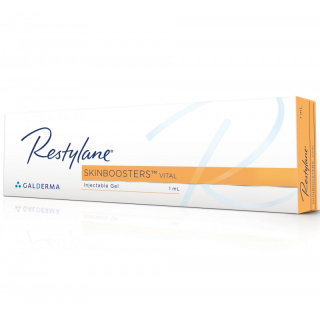 Restylane SkinBoosters Vital 1ml