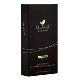 Ellanse S (2 x 1ml) - tekuté nitě