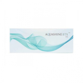 AQUASHINE BTx / PTx (1 x 2ml) - EXP 02/2026